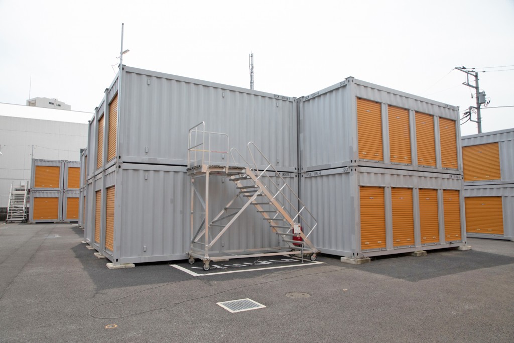 Kurasul 編集部がトランクルームについて徹底解説 ハローストレージの基本の き Page 2 Of 6 Kurasul クラスル