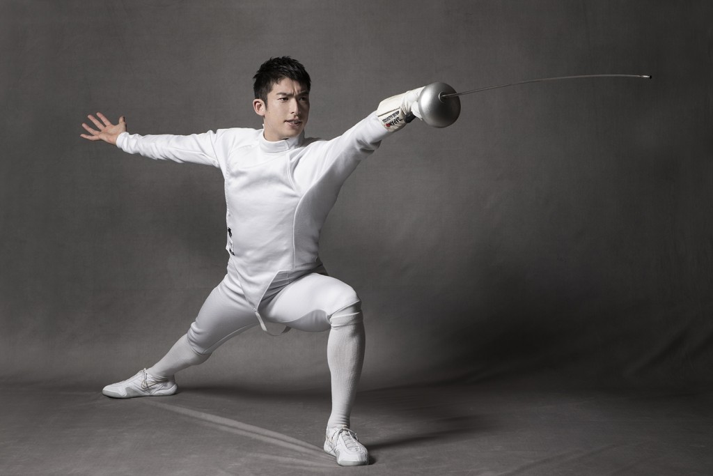 世界初！フェンシングの「折れ剣再生プロジェクト」が日本から始まる  