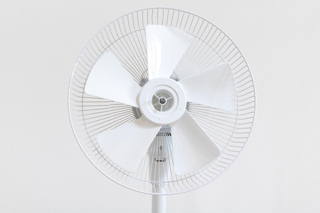 扇風機