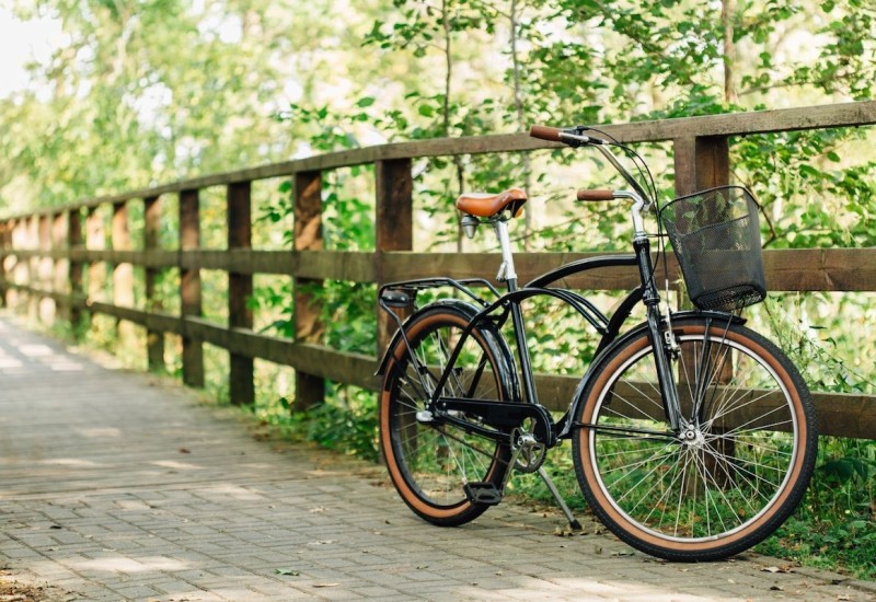 自転車