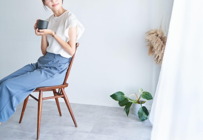 断捨離とミニマリスト