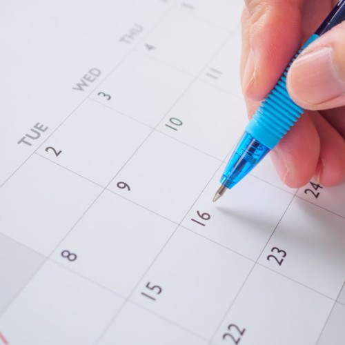 トランクルーム短期利用