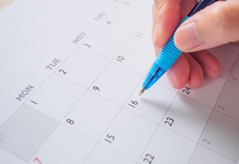 トランクルーム短期利用