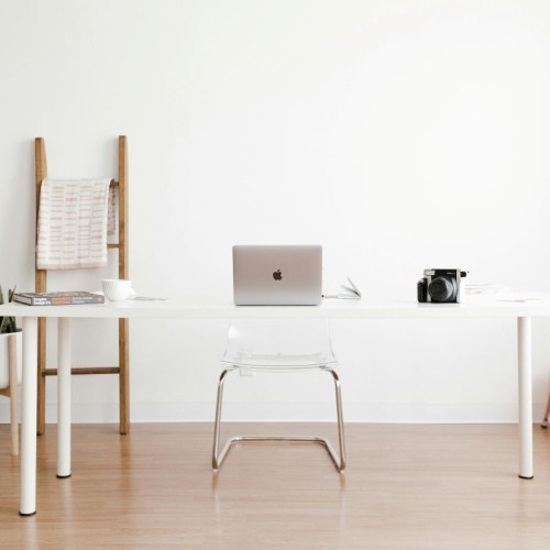 ミニマリスト収納