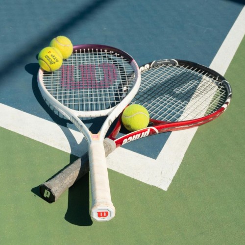 スポーツ用品収納