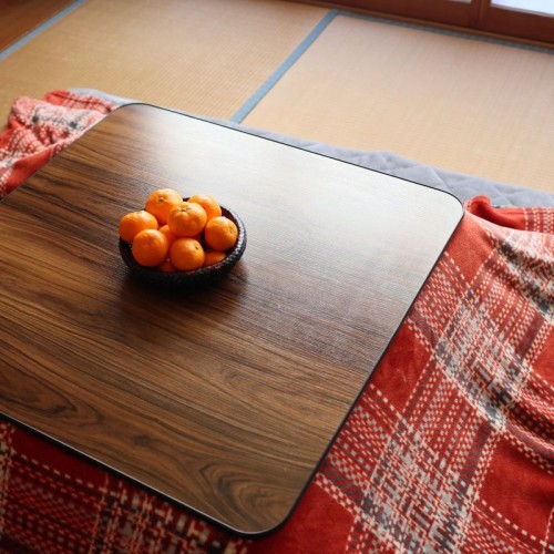 こたつしまう時期