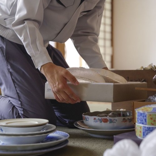 遺品整理 捨ててはいけないもの