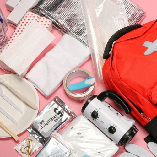 一人暮らし 備蓄